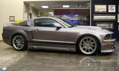 2006 Ford Mustang Photo 5