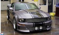 2006 Ford Mustang Photo 6