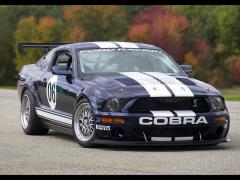 2006 Ford Mustang Photo 7