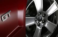 2006 Ford Mustang exterior