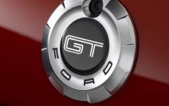2006 Ford Mustang exterior