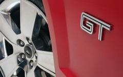 2008 Ford Mustang exterior