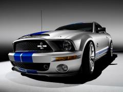 2008 Ford Mustang Photo 7