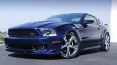 2011 Ford Mustang Photo 5