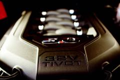 2014 Ford Mustang exterior