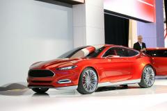 2014 Ford Mustang Photo 4