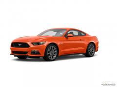 2015 Ford Mustang Photo 1