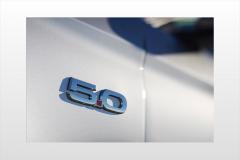2016 Ford Mustang exterior