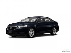 2014 Ford Taurus Photo 1