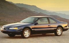 1994 Ford Thunderbird exterior