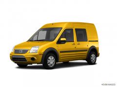 2013 Ford Transit Connect Photo 1