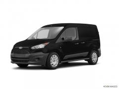 2018 Ford Transit Connect Photo 1