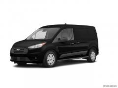 2020 Ford Transit Connect Photo 1