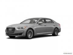 2019 Genesis G90 Photo 1