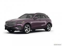 2022 Genesis GV70 Photo 1