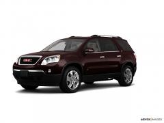 2010 GMC Acadia Photo 1