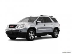 2012 GMC Acadia Photo 1