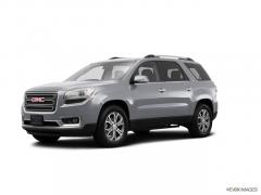 2014 GMC Acadia Photo 1