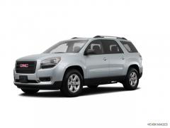 2015 GMC Acadia Photo 1