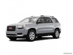 2016 GMC Acadia Photo 1