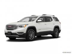 2019 GMC Acadia Photo 1