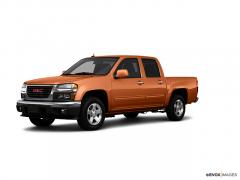 2010 GMC Canyon Photo 1