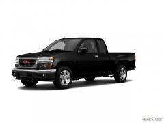 2011 GMC Canyon Photo 1