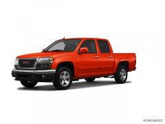 2012 GMC Canyon Photo 1