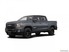 2021 GMC Canyon Photo 1