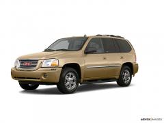 2007 GMC Envoy Photo 1