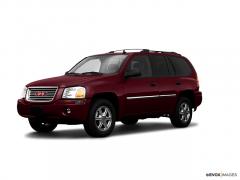 2009 GMC Envoy Photo 1