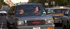 1991 GMC Jimmy Photo 1