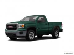 2015 GMC Sierra 1500 Photo 1