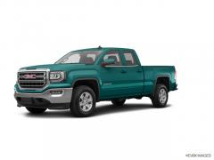 2016 GMC Sierra 1500 Photo 1