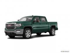 2018 GMC Sierra 1500 Photo 1