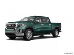 2019 GMC Sierra 1500 Photo 1