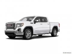 2021 GMC Sierra 1500 Photo 1