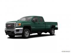 2015 GMC Sierra 2500HD Photo 1