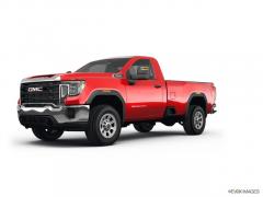 2022 GMC Sierra 3500HD Photo 1