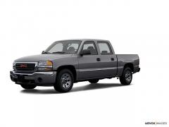 2007 GMC Sierra Classic 1500 Photo 1