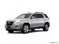 2010 GMC Terrain Photo 1