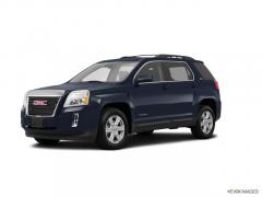 2015 GMC Terrain Photo 1