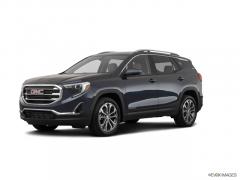 2019 GMC Terrain Photo 1