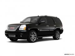 2010 GMC Yukon Hybrid Photo 1