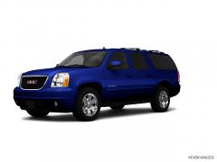 2010 GMC Yukon XL Photo 1