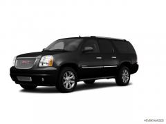 2011 GMC Yukon XL Photo 1