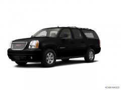 2014 GMC Yukon XL Photo 1