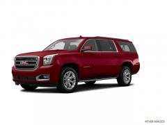 2017 GMC Yukon XL Photo 1