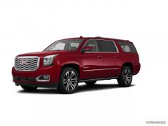 2018 GMC Yukon XL Photo 1