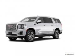 2022 GMC Yukon XL Photo 1